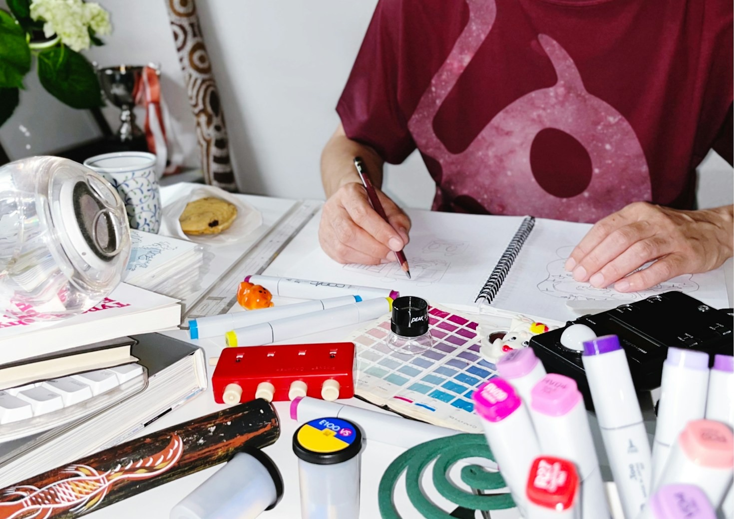 5 Must-Have Digital Products for Better Productivity