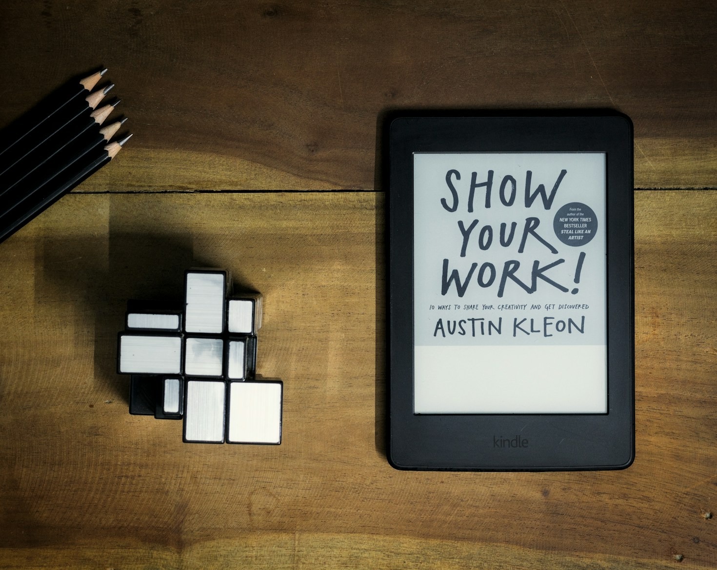 Step-by-Step Guide to Designing Your Day